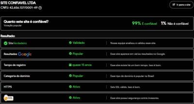 Site verificado e verdadeiro:688vapp.com.br